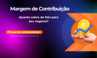 Margem de Contribuição