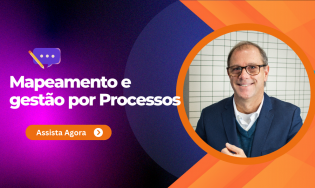 Mapeamento e Gestão por Processos