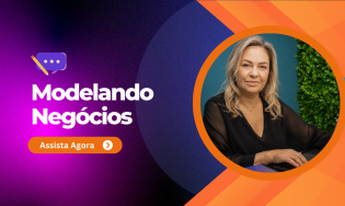 Curso: Modelando seu Negócio