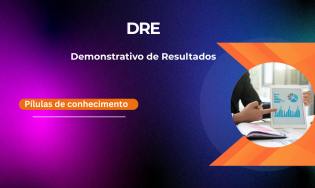 DRE - Demonstrativo de Resultado