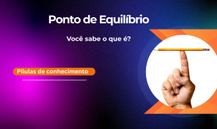 Ponto de Equilíbrio