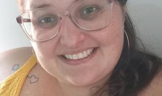 Gésica Borges Bergamini