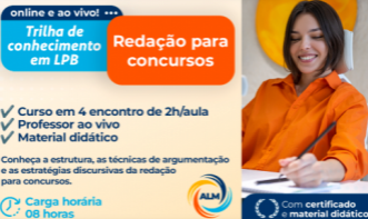 Redação para Concursos