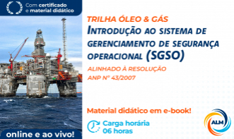 Introdução ao Sistema de Gerenciamento de Segurança Operacional (SGSO)