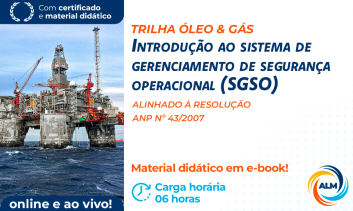 Introdução ao Sistema de Gerenciamento de Segurança Operacional (SGSO)