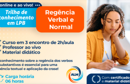 Regência Verbal e Nominal