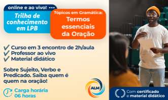 Termos Essenciais da Oração