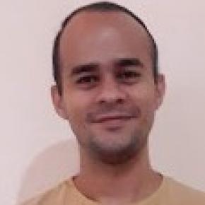 Galberto Gomes Oliveira