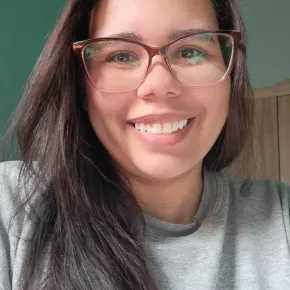 Ana Carolina Aparecida Pereira da Silva
