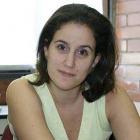 Maria Luiza Costa Martins