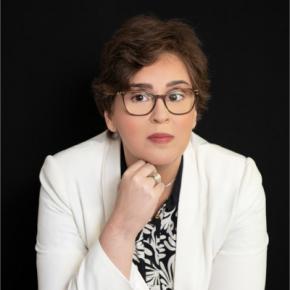 Heloise Helena Lopes Maia da Costa
