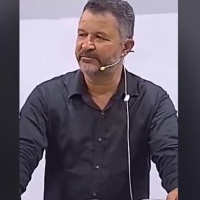 Rogério Ramos Santos Pinto