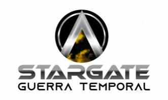 Stargate - Guerra Temporal