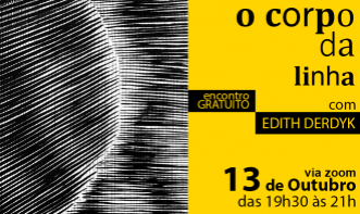 AULA ABERTA: o corpo da linha