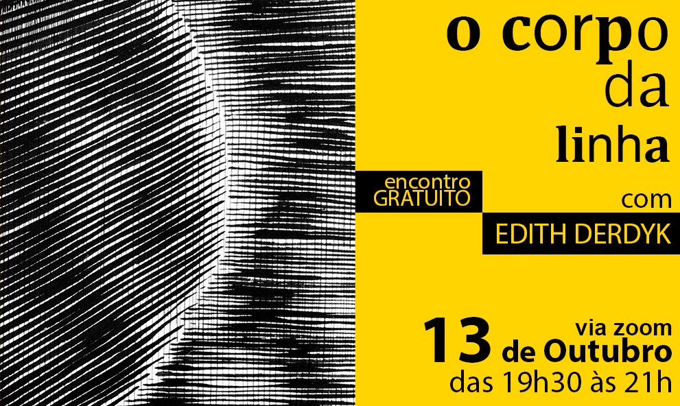 AULA ABERTA: o corpo da linha