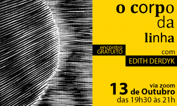 AULA ABERTA: o corpo da linha