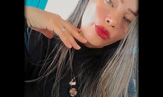 Nágila Xavier de Lima 