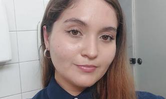 Samantha Cardoso de Carvalho