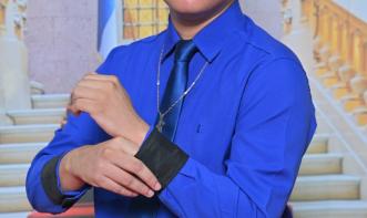 Lucas Sarmento Nunes