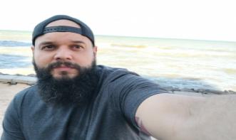 Harryluci da Cunha Silva