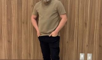 ANDERSON PEREIRA DE OLIVEIRA