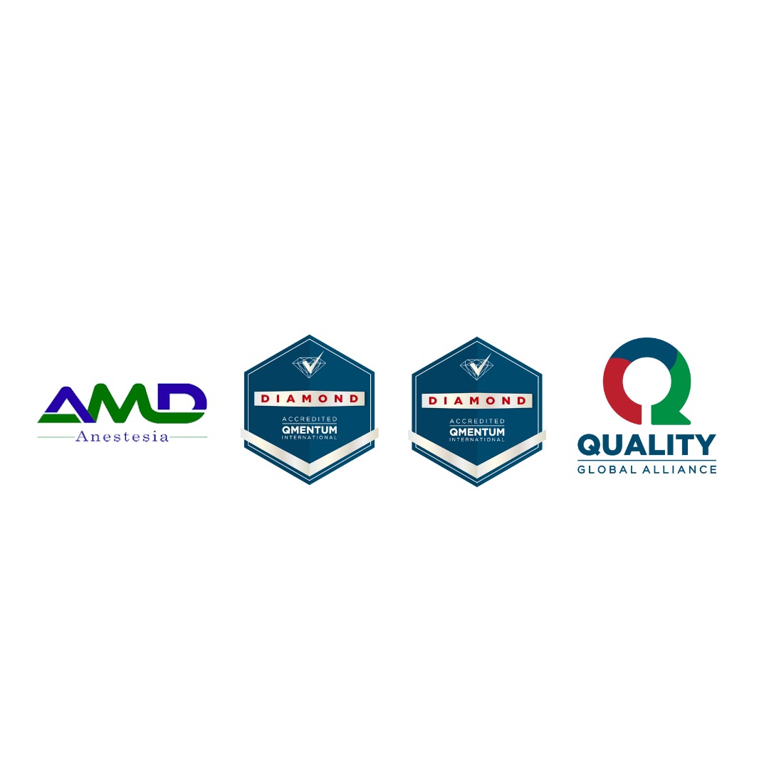 AMD Anestesia
