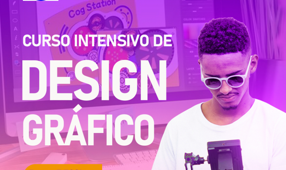 DESIGN GRÁFICO