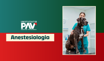 ANESTESIOLOGIA - Turma especial