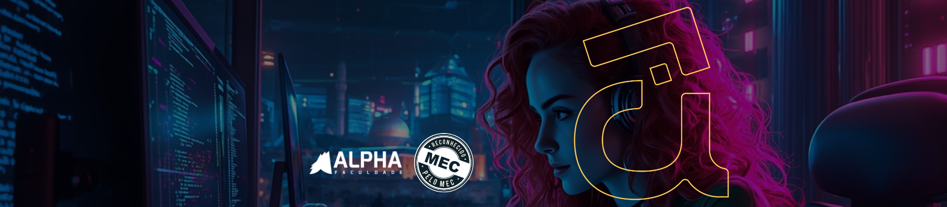 Pós-Graduação em Tráfego Pago com Inteligência Artificial - Turma 01