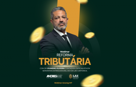 Reforma Tributária nos Cartórios
