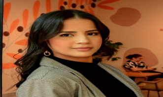 Gabrielle Prado da Maia