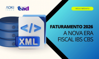 Faturamento 2026: A Nova Era Fiscal Brasileira