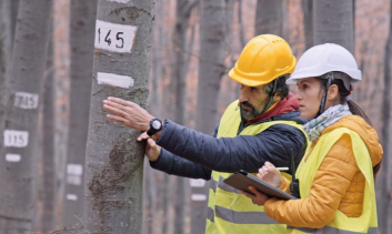 Interpretação da norma de Cadeia de Custódia FSC STD-40-004 V3.1 | 4 de DEZEMBRO de 2025