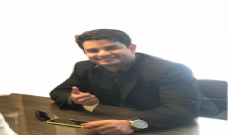 Luiz Eduardo Alencar Rocha