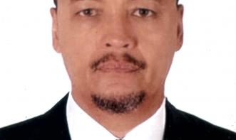 Delmar Oliveira da Cruz