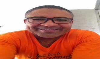 Manoel Macerate Brito