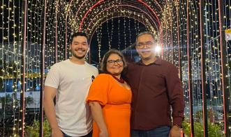 ANTONIO CLÁUDIO BARROS BARRETO