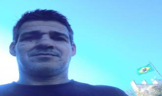 Claudinei Soares Filho