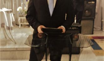 Marcos Germano Parés