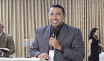 Adriano Dionisio de Carvalho