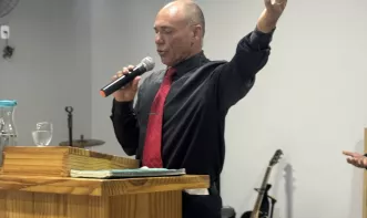 Salomão de Sousa Barros