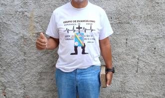 Joel severino da silva