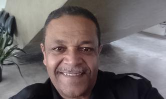 Carlos Alberto Araújo de Oliveira