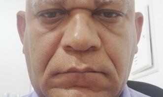 GERSON ALEXANDRE DA SILVA