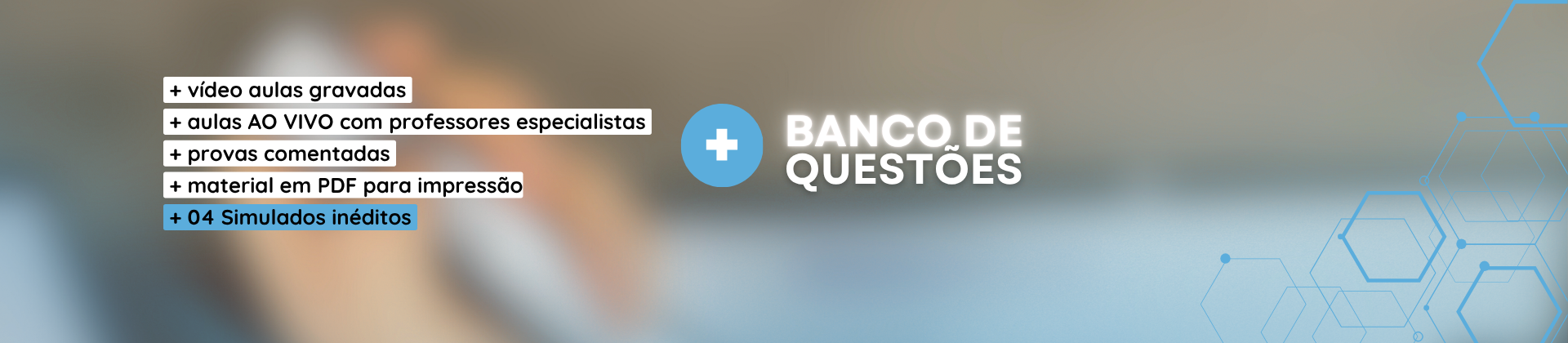 INTENSIVO INTERMEDIÁRIO