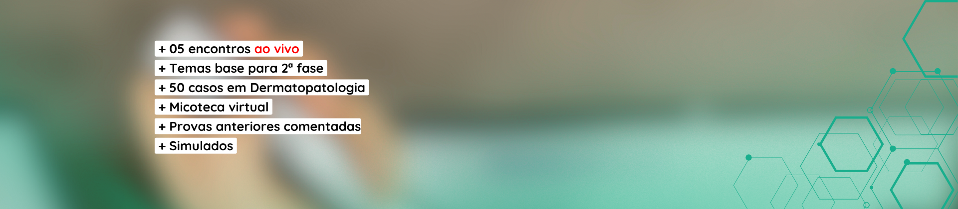 REVISÃO 2ª FASE TED 2026