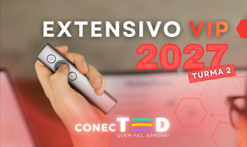 EXTENSIVO 2027 - TURMA 2