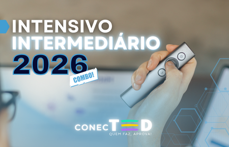 INTENSIVO INTERMEDIÁRIO