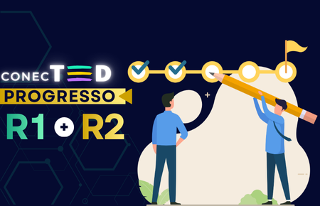TESTE DE PROGRESSO R1 + R2