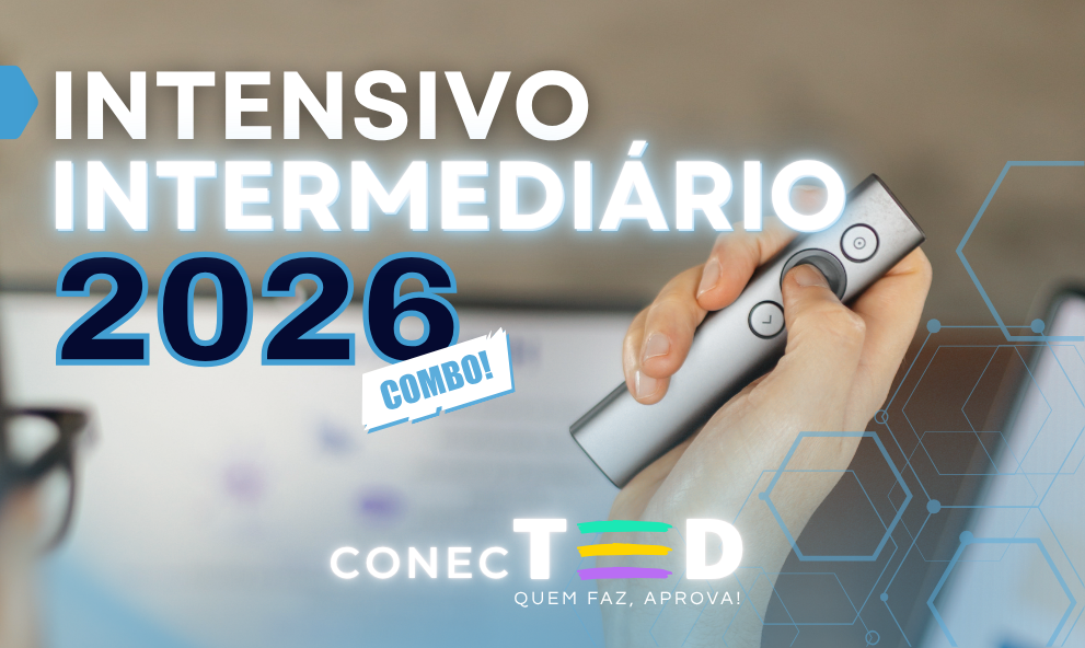 INTENSIVO INTERMEDIÁRIO